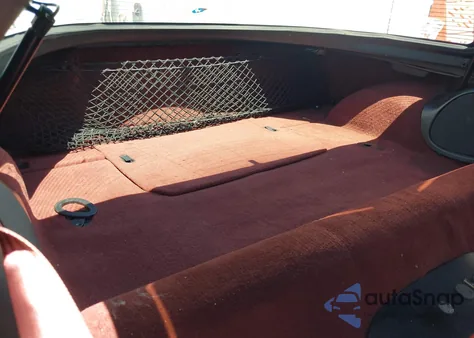 1998 Chevrolet Corvette z USA, uszkodzony, nr VIN 1G1YY22G2W5123045